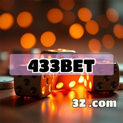 433bet Esportes