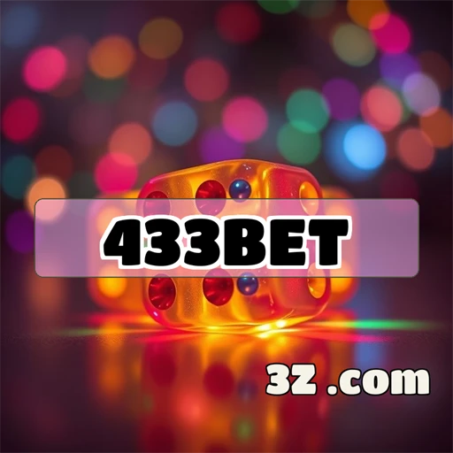 Experiência VIP Inigualável no 433bet: Diversão e Exclusividade