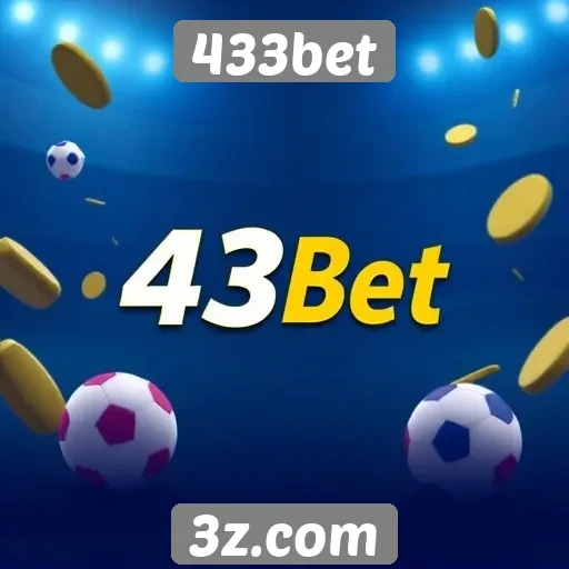 Visão geral dos jogos oferecidos no site 433bet