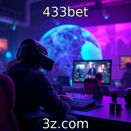 Tendências da indústria de jogos para o futuro