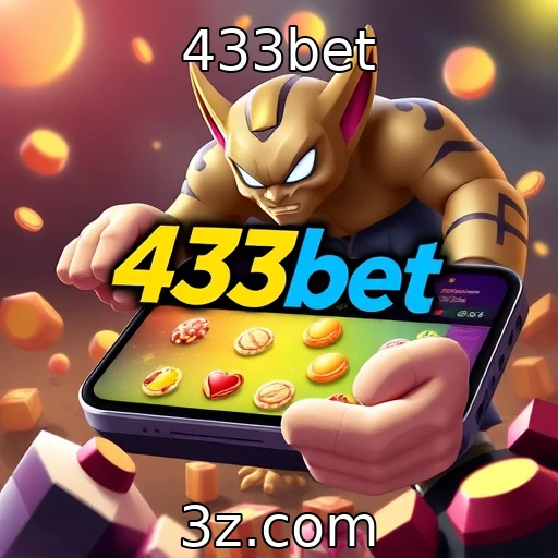 O crescimento do mercado de jogos mobile