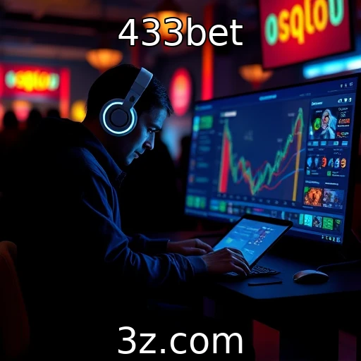 Análise do comportamento dos jogadores na era digital