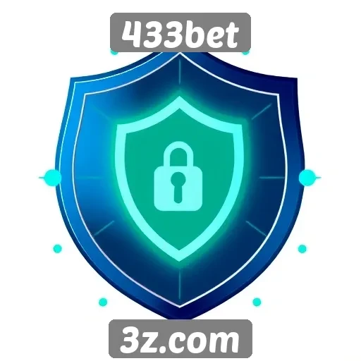 Segurança e confiabilidade no 433bet