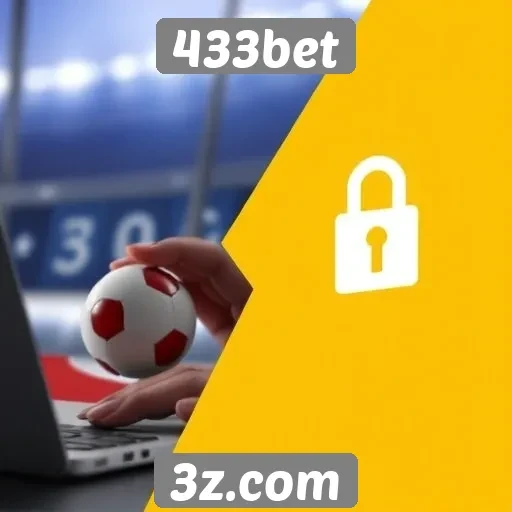 Avaliação da segurança no site de jogos 433bet