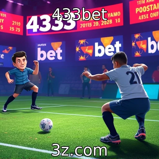 Inovação tecnológica moldando o futuro dos games