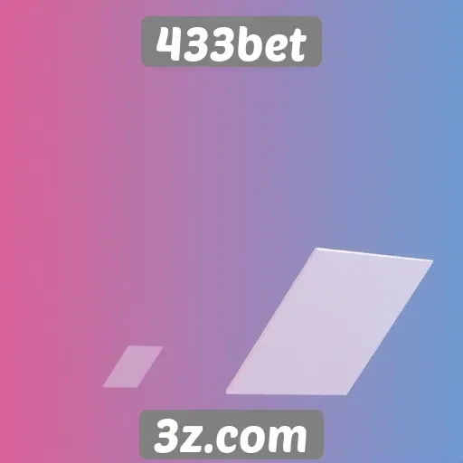 Experiência do usuário no site 433bet